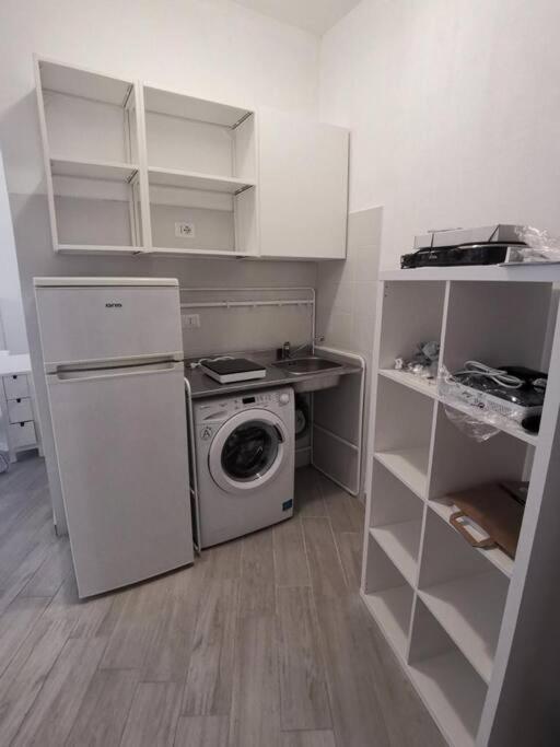 Confortable And Centrally Milan Flat Dış mekan fotoğraf