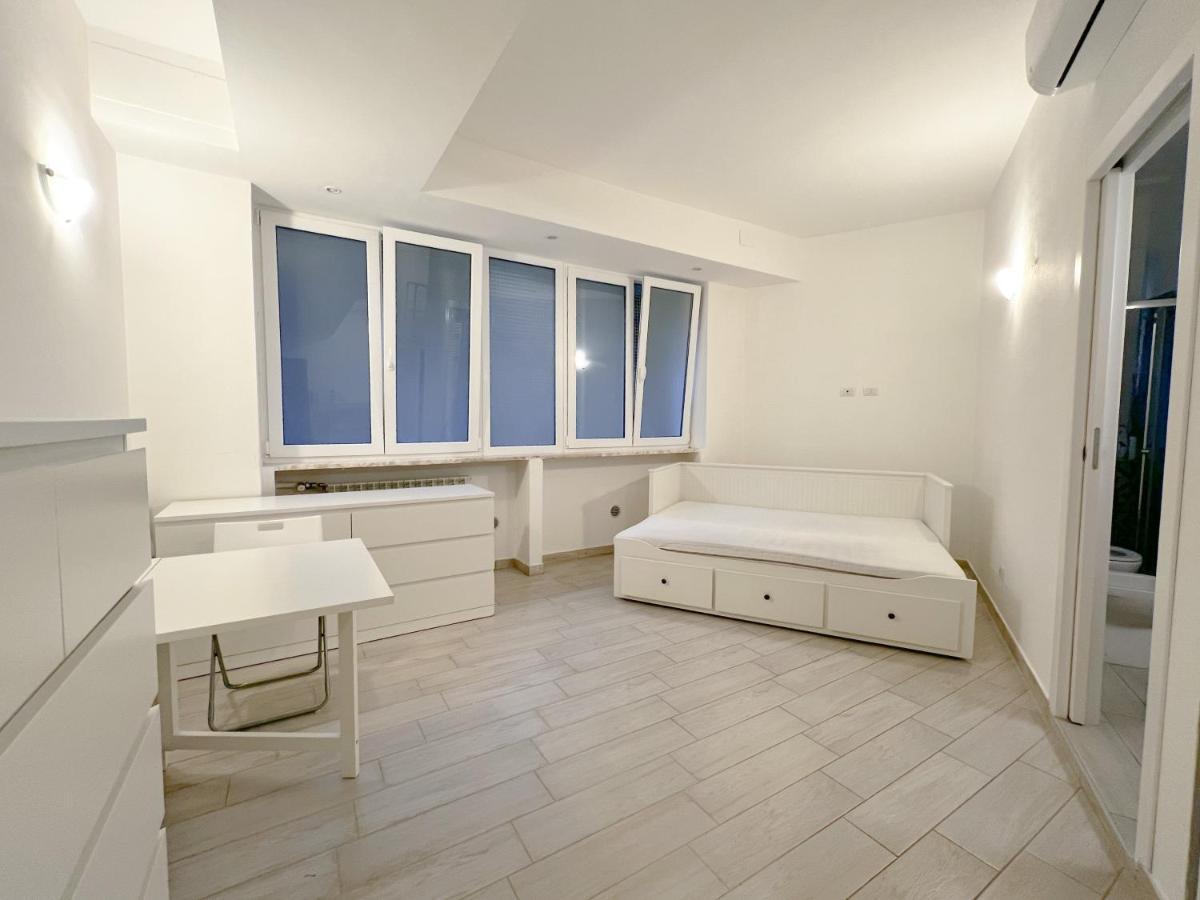 Confortable And Centrally Milan Flat Dış mekan fotoğraf